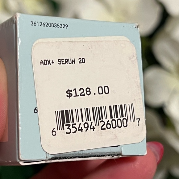 SKINCEUTICALS • SERUM 20 - Picture 2 of 2